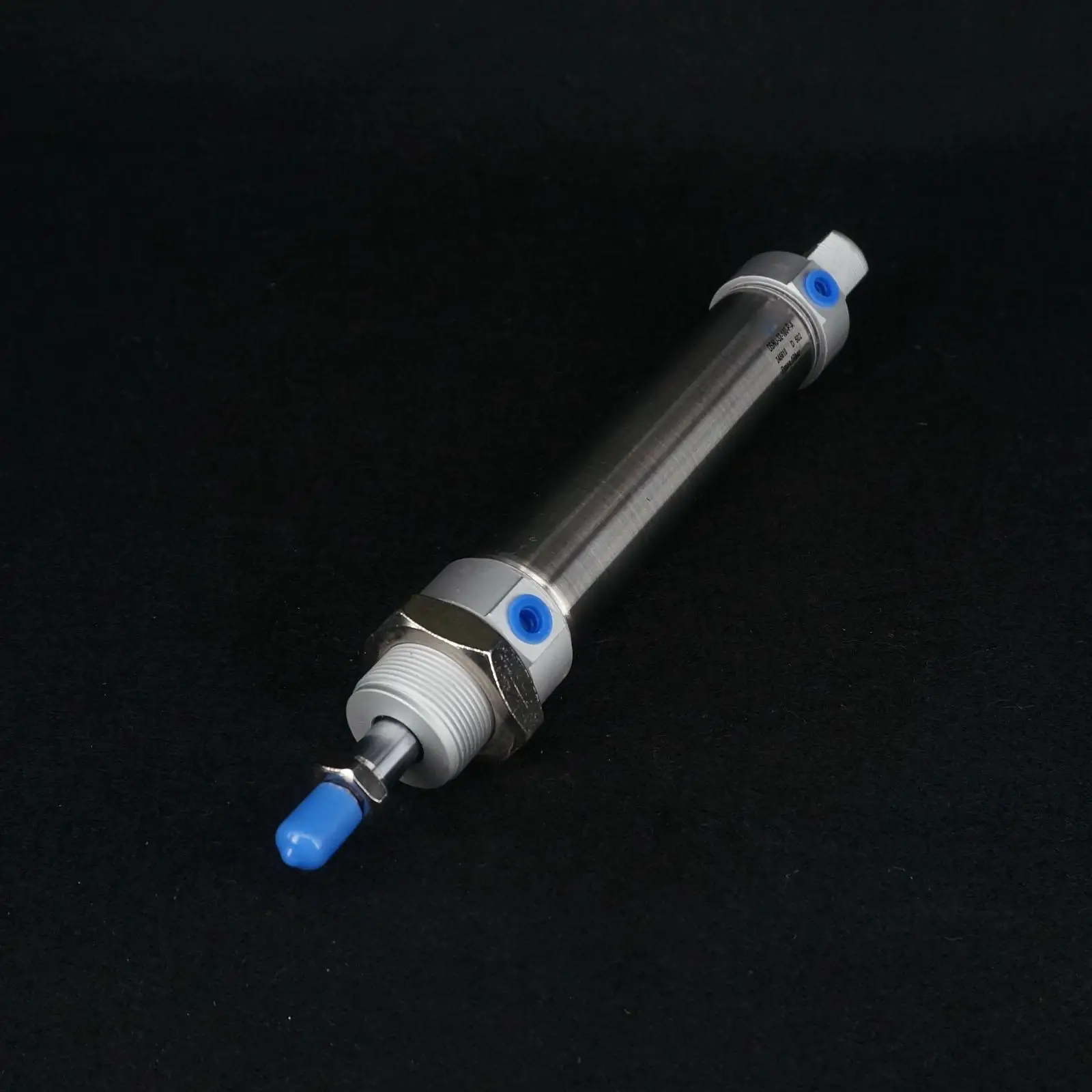 

DSNU-32-100-P-A Bore 32mm Stroke 100mm Double Acting Mini-Cylinder Pneumatic Air Cylinder Double Acting