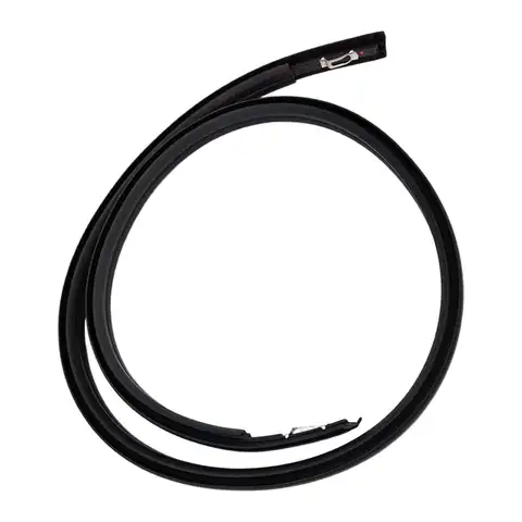 8 best sales car roof molding - №1