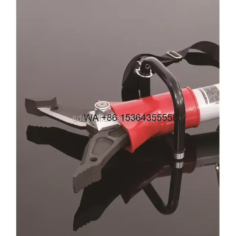 Wmwmnu for Traffic Accident Rescue Tools Battery Cutter and Spreader for Malaysia