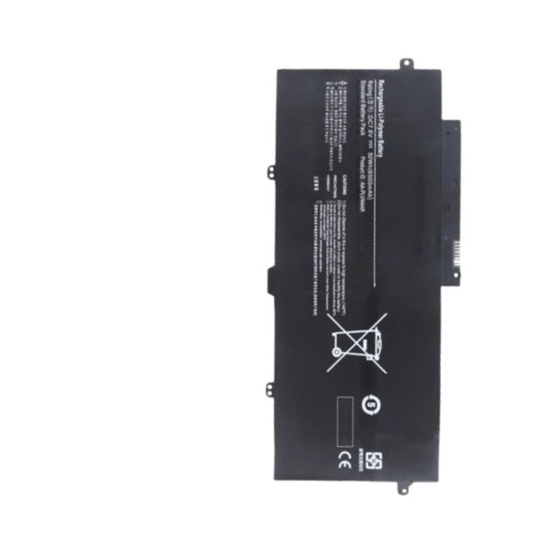 بطاريات كمبيوتر محمول 7.6 فولت 6500 مللي أمبير في الساعة لأجهزة سامسونج NP940X3G NP940X3K NP930X3G NP910S5J AA-PLVN4AR BA43-00364A