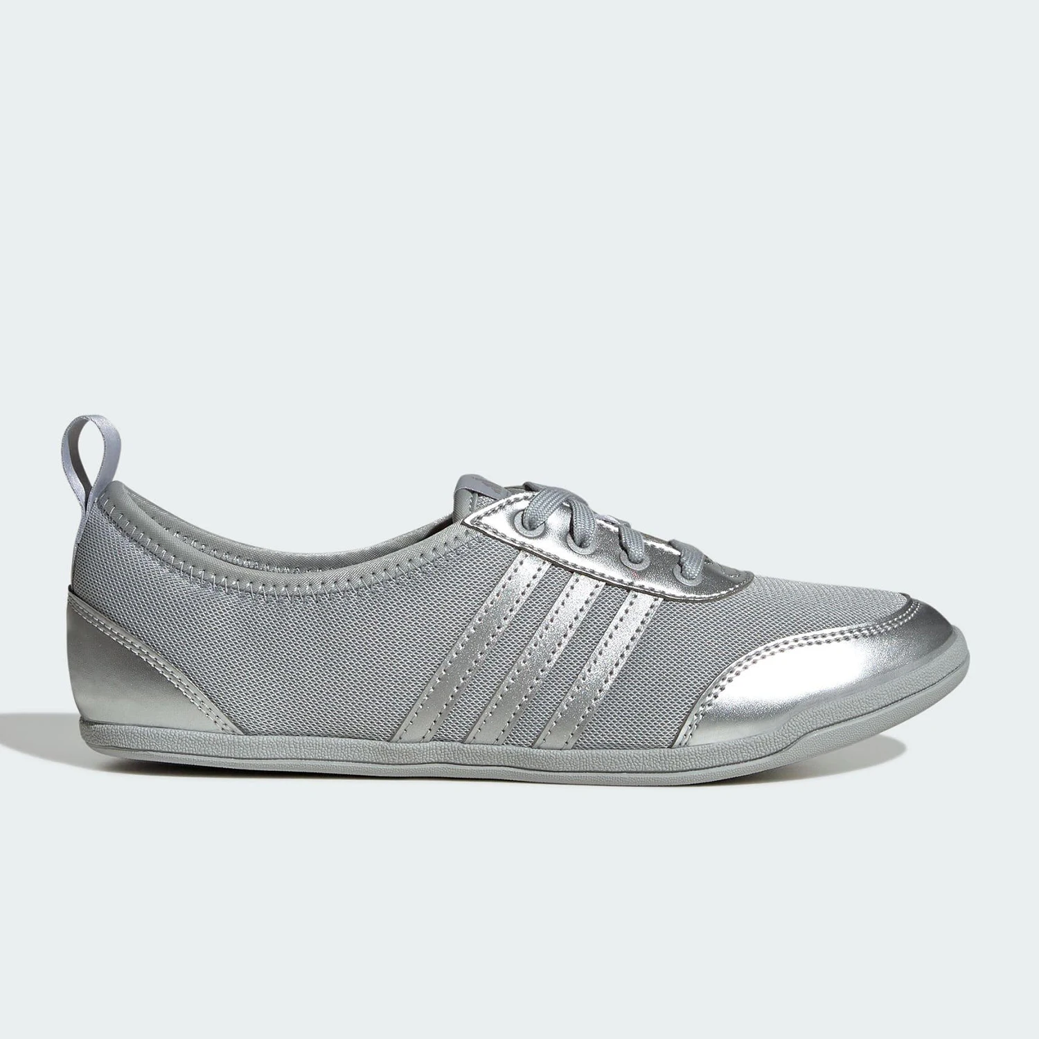 

Оригинальная женская уличная повседневная обувь Adidas DIONA BALLET JR7319