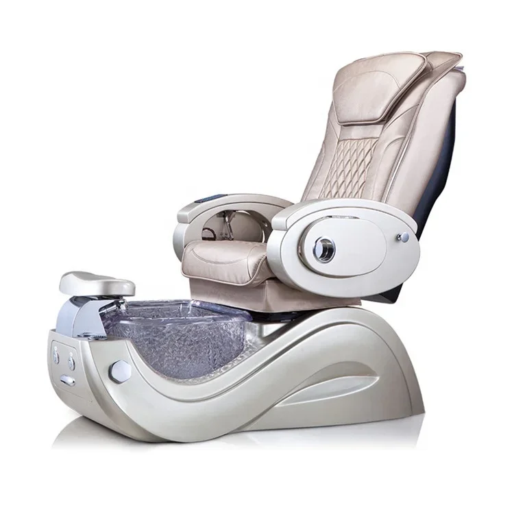 Pedicure Chair,Factory Wholesale Salon Foot Spa Massage Luxury High End Pedicure Chair