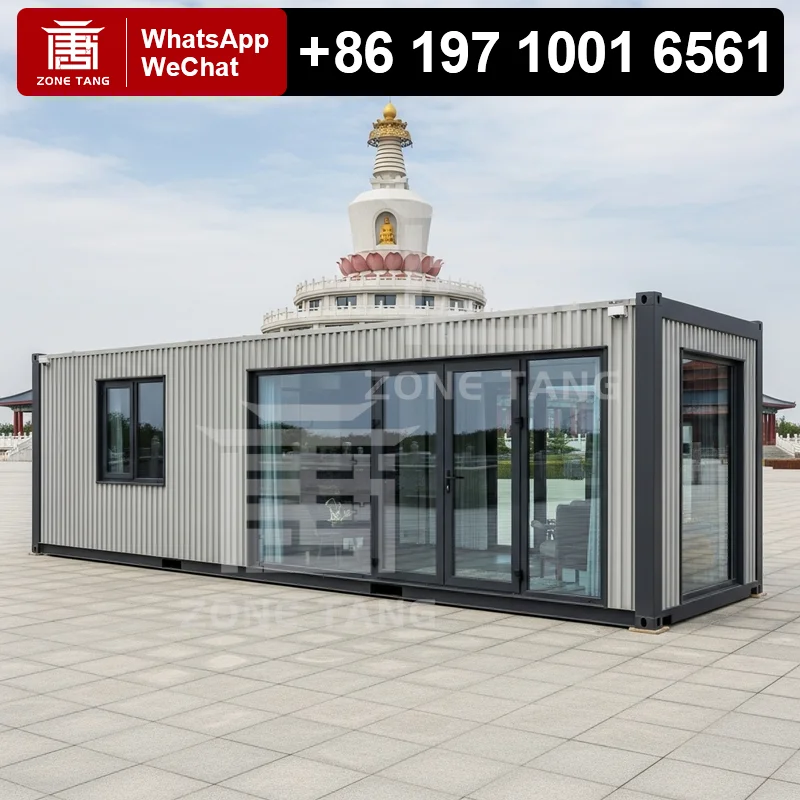 

Home Prices Shipping Container Homes Space Saving Design Container Home Mobile Home Budget Friendly Oilfield Site Flat Pack Home