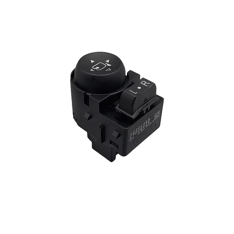 

23301469 Applicable to the new Marui Baoweiweilang reversing mirror switch XTS ATSL rearview mirror switch button button