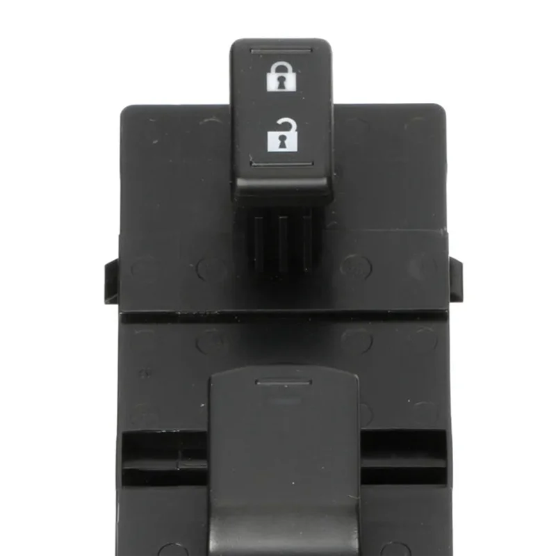 

25411-ZP70A 25411ZP70A главный переключатель электрического стеклоподъемника правого пассажира для Nissan Frontier Xterra, запасные части