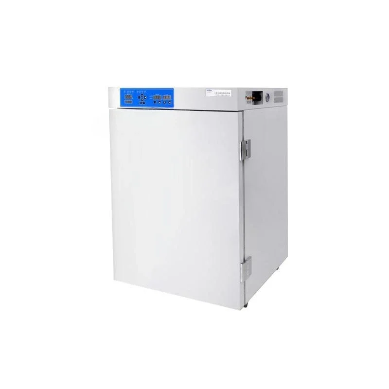 HWJ-3/HAJ Carbon Dioxide Cell Incubator, Air Jacket Water Jacket Type, Microbial Bacteria Culture