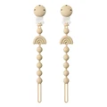 2pcs-Ivory