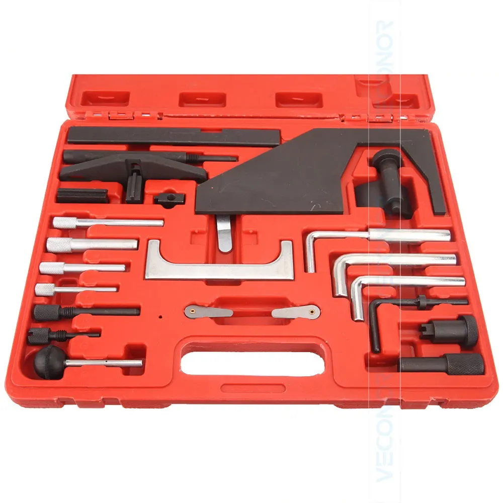 Engine Timing Tool Set For Ford Ford Mazda Carnival 1.6/1.8/1.9/2.0