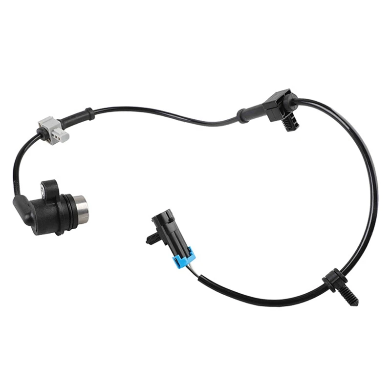 Sensor de velocidade da roda A82M-ABS para Buick Rainier Trailblazer GMC Envoy Saab 9-7X Substituir 15131391   ALS1737 5S7977