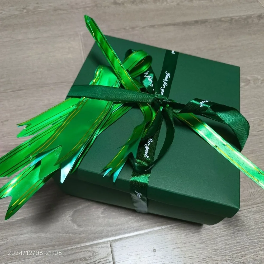 

DIY Surprise Explosion Gift Box Memories of Wedding Handmade Surprise Explosion Boxs Birthday Anniversaries