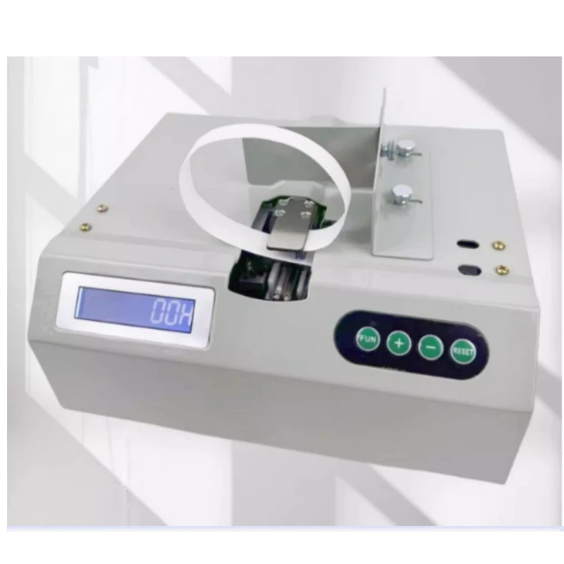 Small-scale Intelligent Induction Strapping Machine Paper Belt Binding Machine 220v/110v Hot Melt Paper Belt Strapping Machine