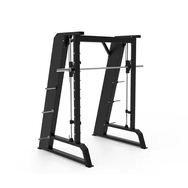 high quality strength sport machine commercial smith machine