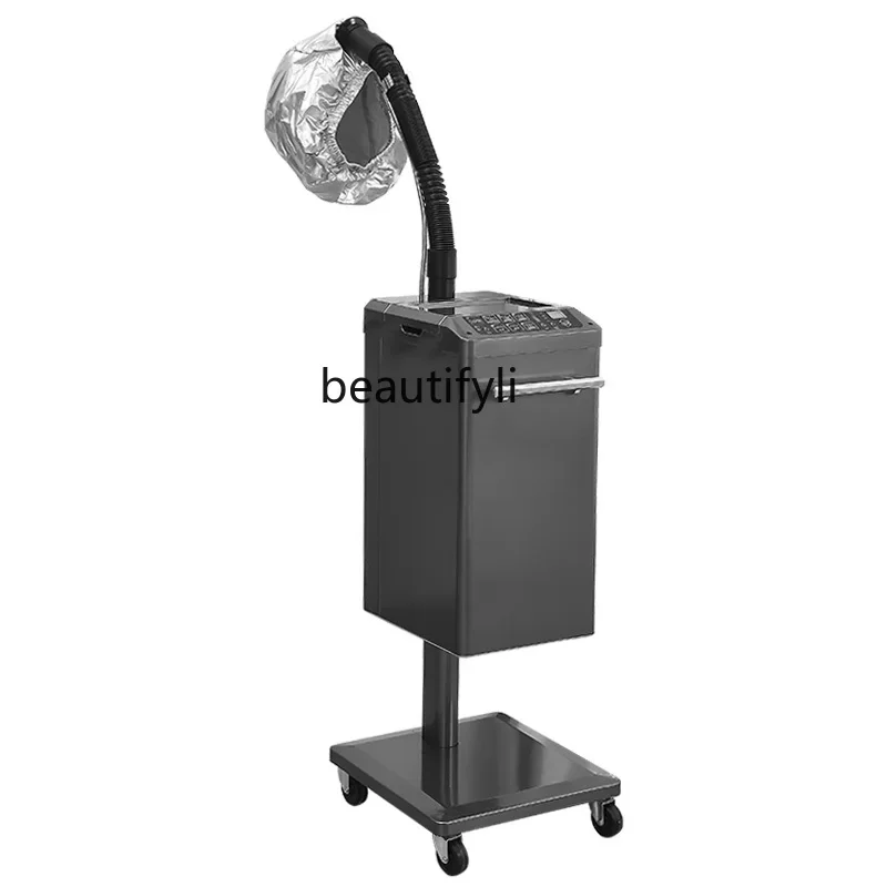 

ss03 Multifunctional Sprayer Oil Treatment Machine Hair Care Machine Nano Instrument Nursing Care Machine