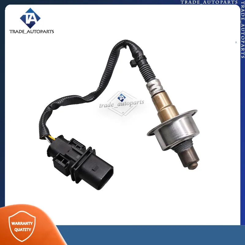 234-5727 36531-RPY-G01 Upstream Lambda Oxygen Sensor For 2018 2019 2020 2021 HONDA CIVIC O2 SENSOR 1PCS 2345727 36531RPYG01