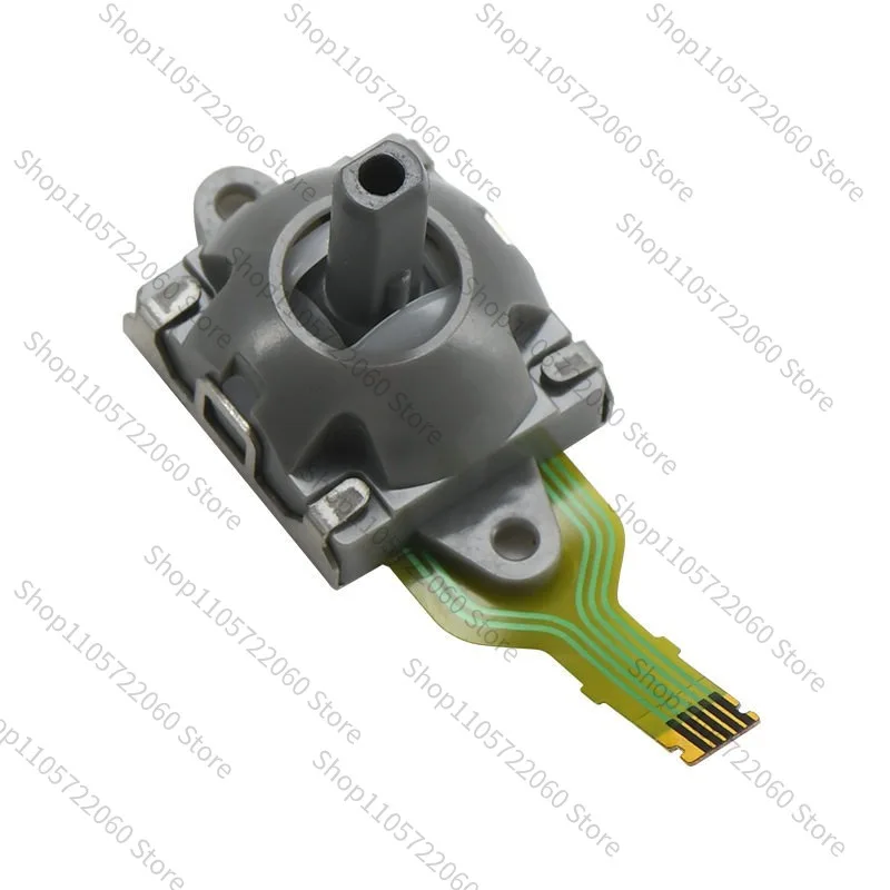 For Hall Joystick ROGALLY Handheld Machine Carbon Film Control Rod Long Life Electromagnetic Remote Sensing Drift Maintenance