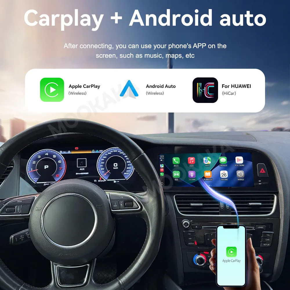 Android 15 12.3