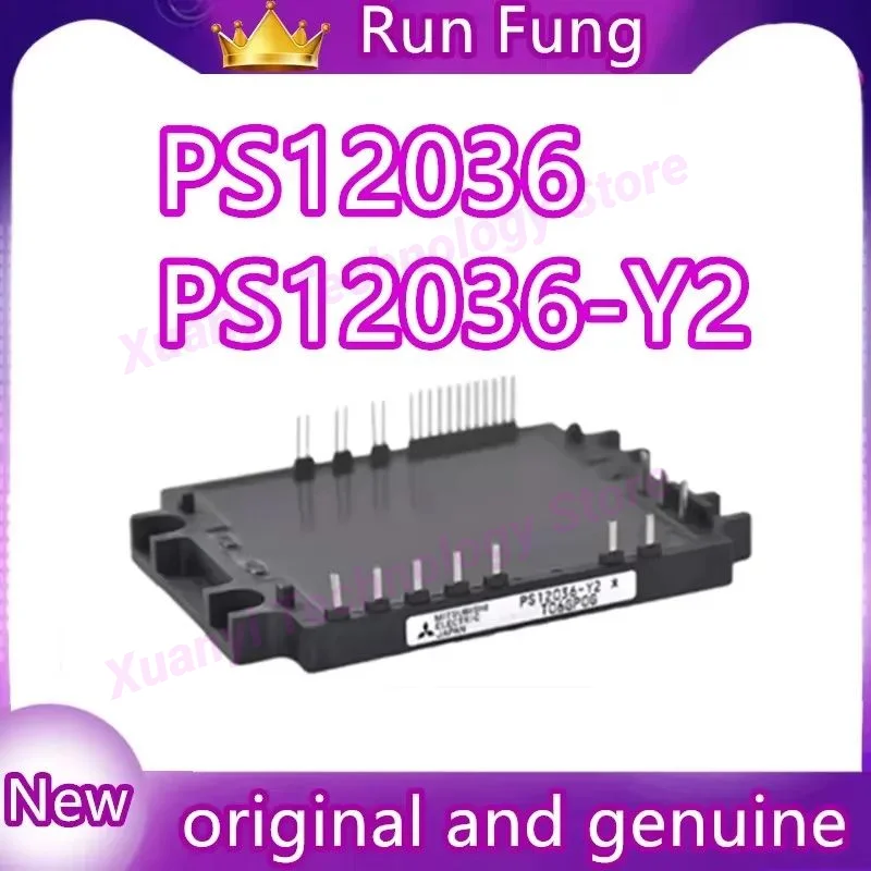 

PS12036 PS12036-Y2 Electronic Components