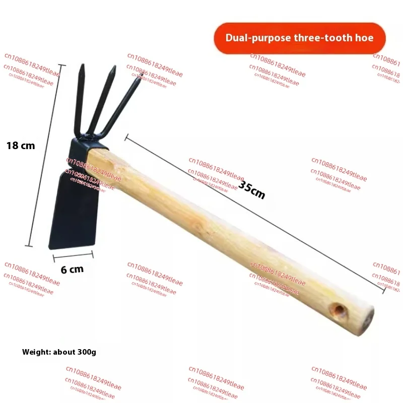 Plant Hoe, Nail Rak…