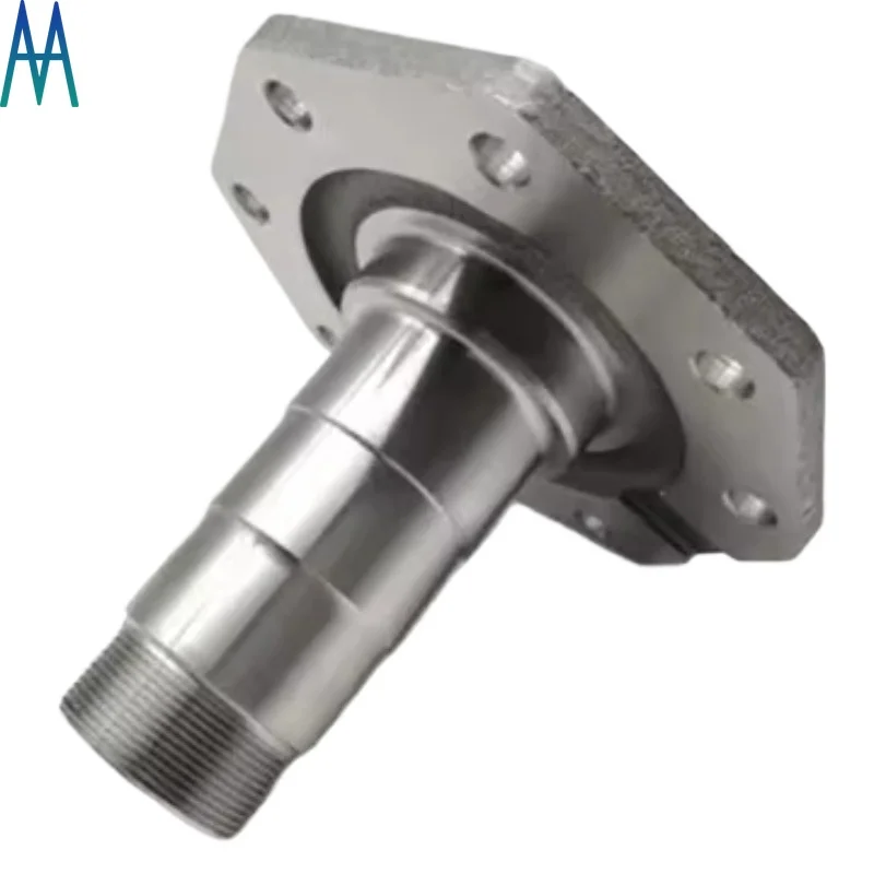 

43401-60080 Front Axle Head Swing Knuckle Spindle Wheel Hub for Toyota 2000-2016 Land Cruiser Prado Lexus LX450 GX460 GX470