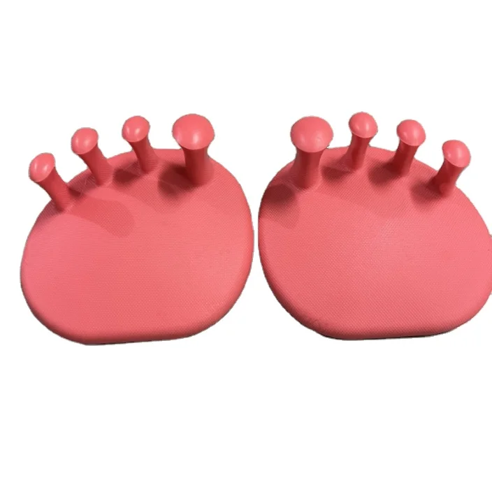 

hot selling Exerciser Finger Valgus Corrector Toe Arch Trainer for Men and Women Thin Legs Thigh Hip Part of The Toe Device