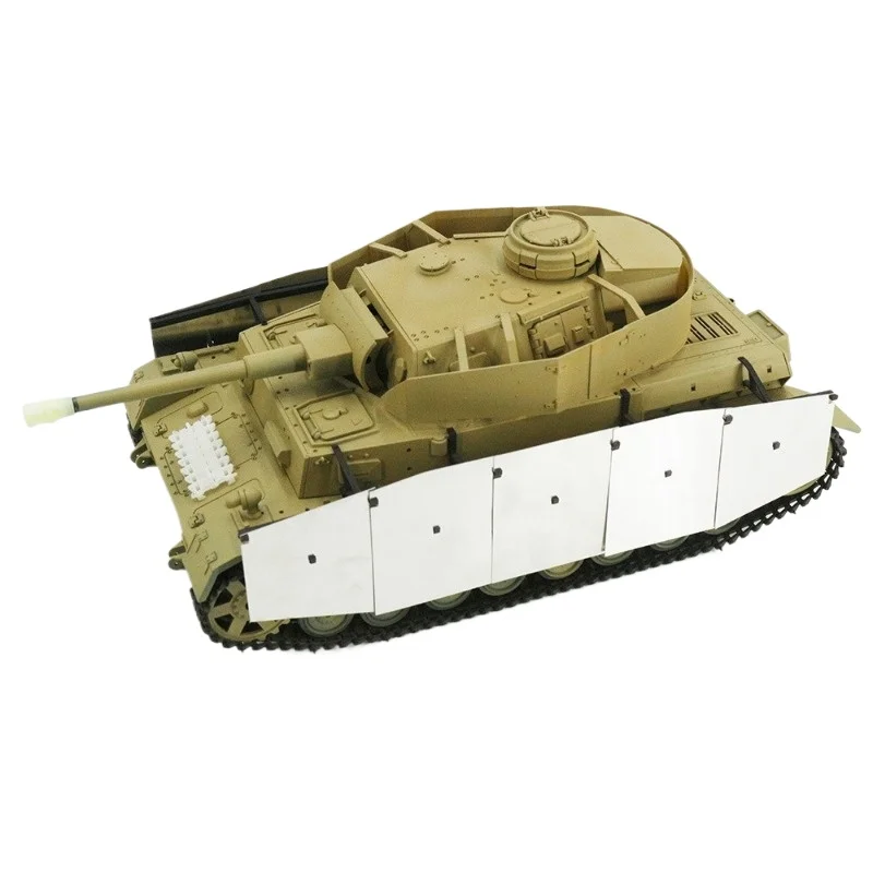 

Modification Kit 1:16 Tank Model Accessories