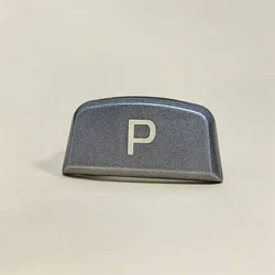 For Land Rover Range Rover Sport Interior Modified Gear Lever P Key Gear Lever Button