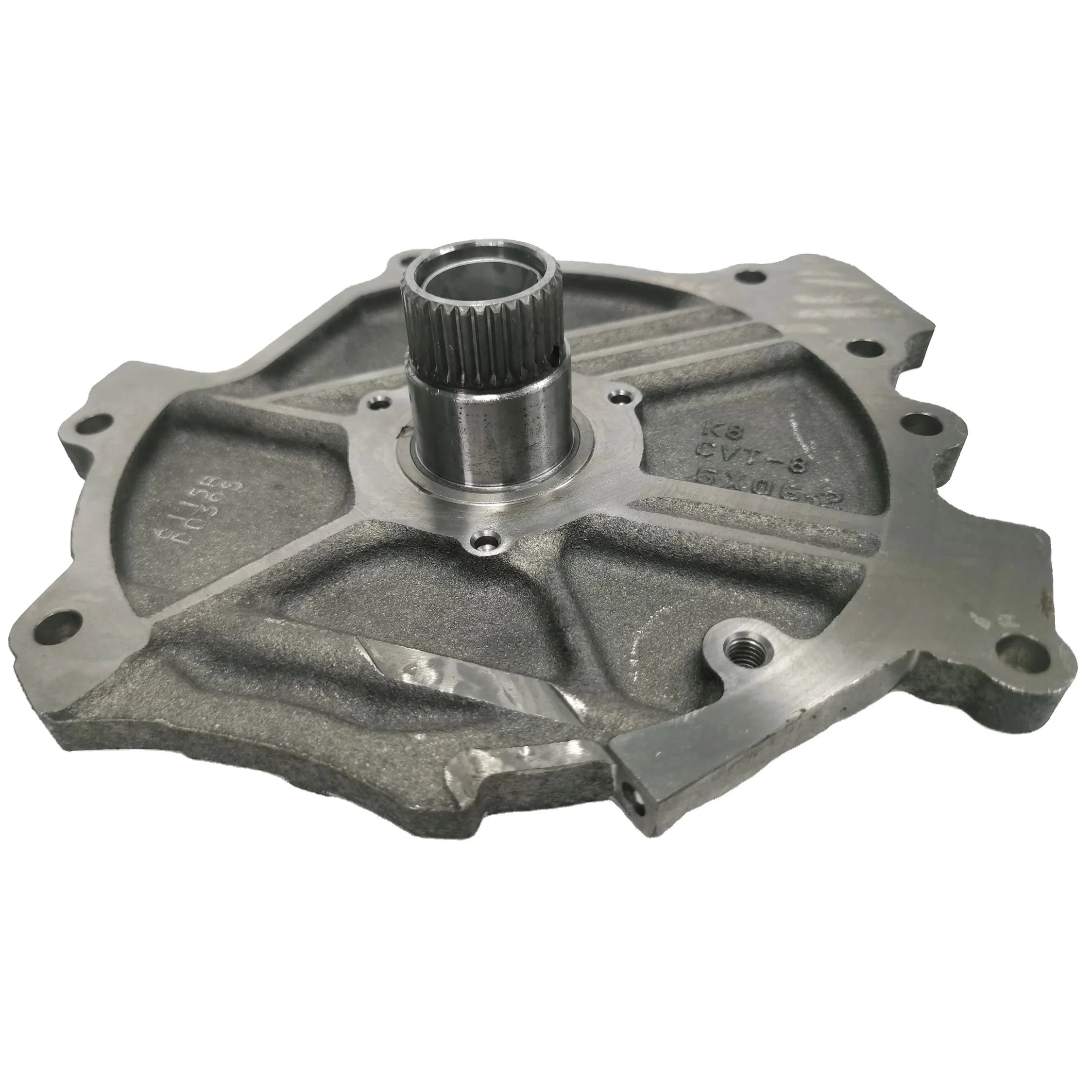 Asiento de estator CVT8 JF017E, venta directa de fábrica, caja de cambios automática Jf017e Cvt8, pieza del sistema de transmisión, asiento de estator para