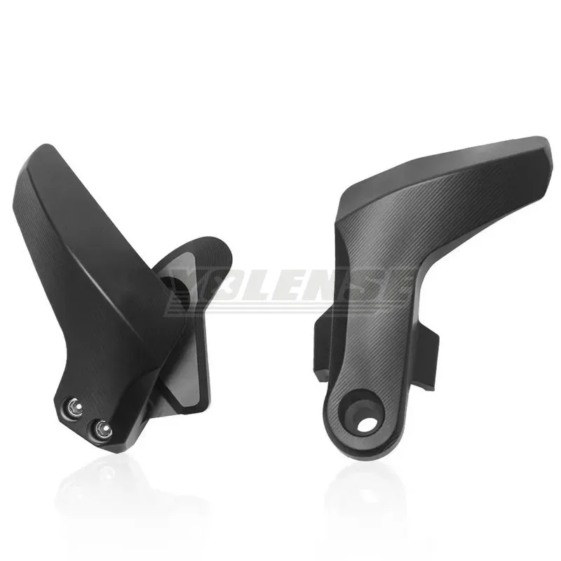 

Защита двигателя и рамы (слайдер) из ЧПУ для мотоциклов BMW S1000RR 2023-2024