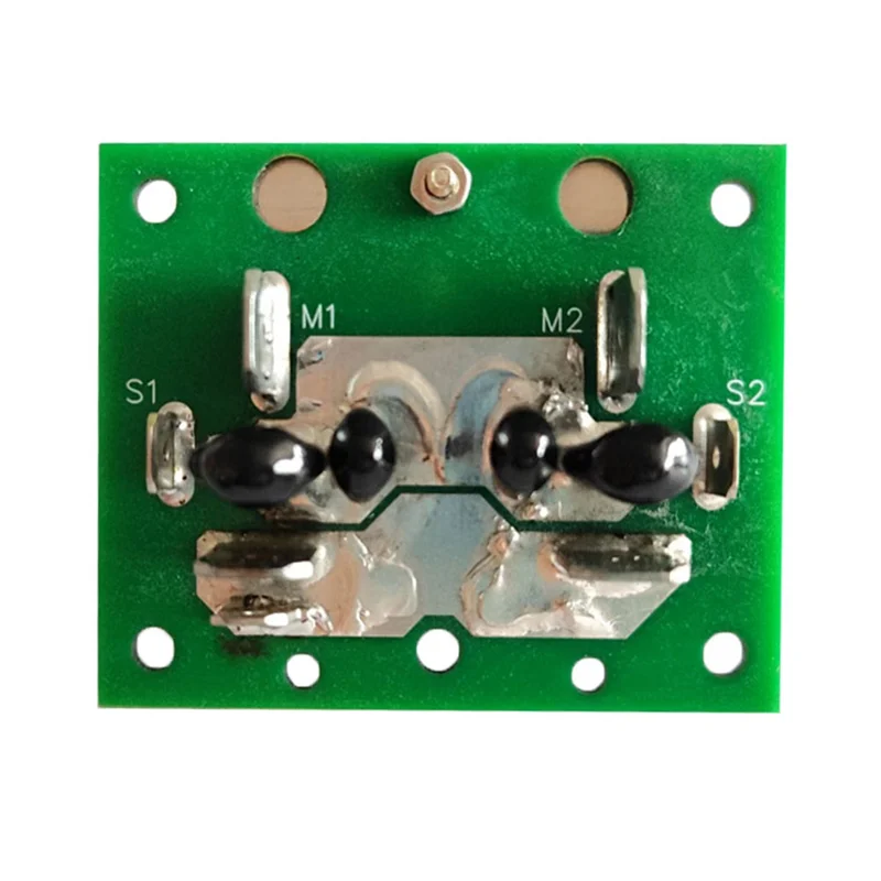 Y49A-R001751 Relais-Up Camper 12-Volt gemotoriseerde lier