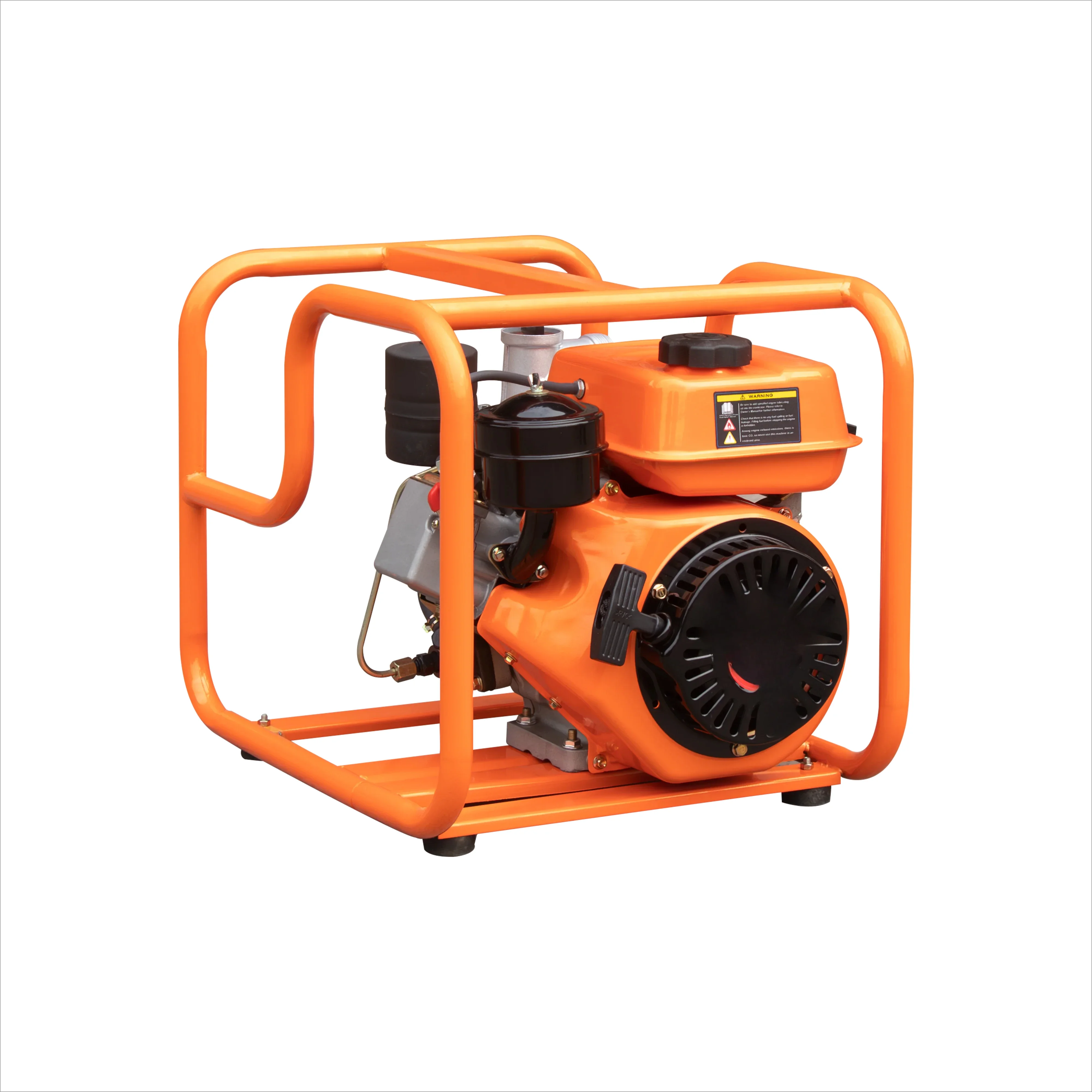 3KW/4HP Small diesel Engine  4 Stroke Motor  new water pump agriculture  For Sale