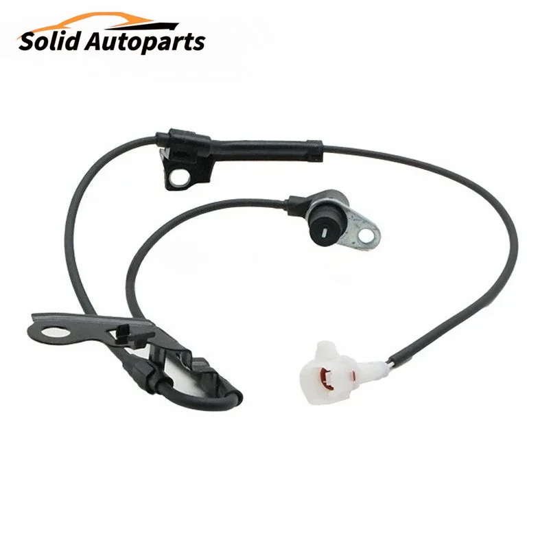 89543-02040 89542-02040 Front Left/Right ABS Wheel Speed Sensor For Toyota Avensis Corolla Verso 2001-2009 8954302040 8954202040