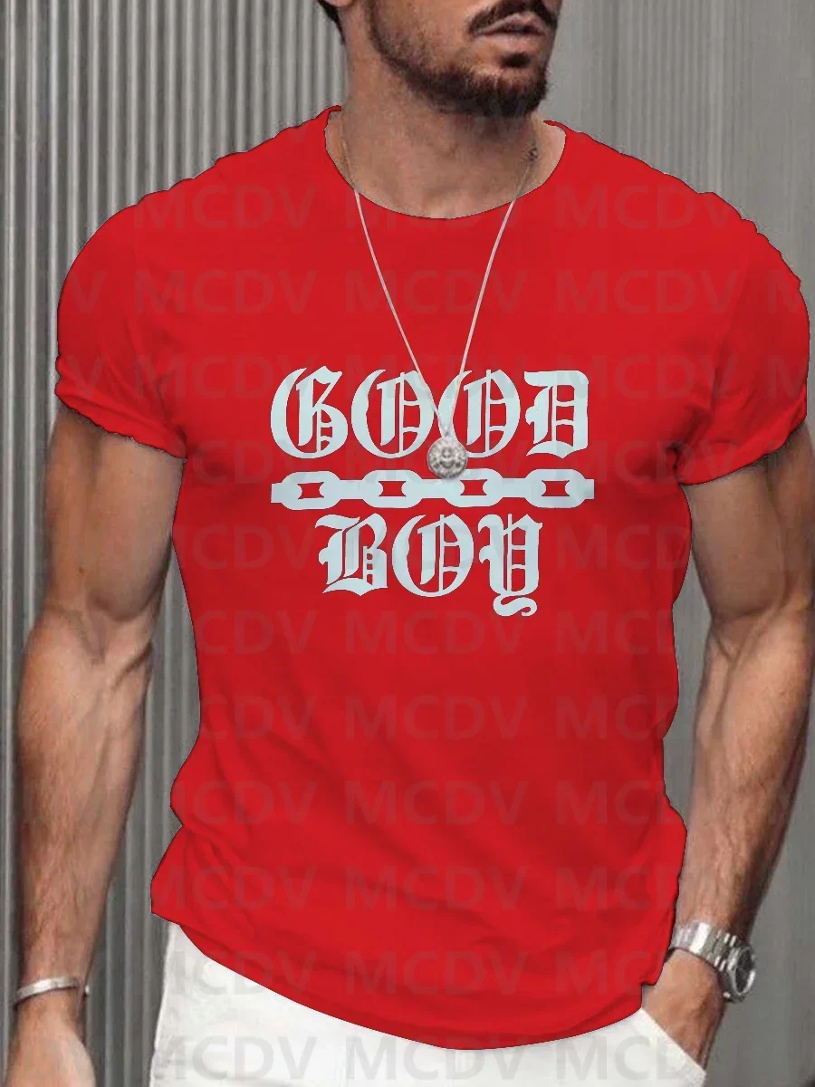 Męska koszulka z nadrukiem LGBT „Nie mieć płeć, mam lęk”.