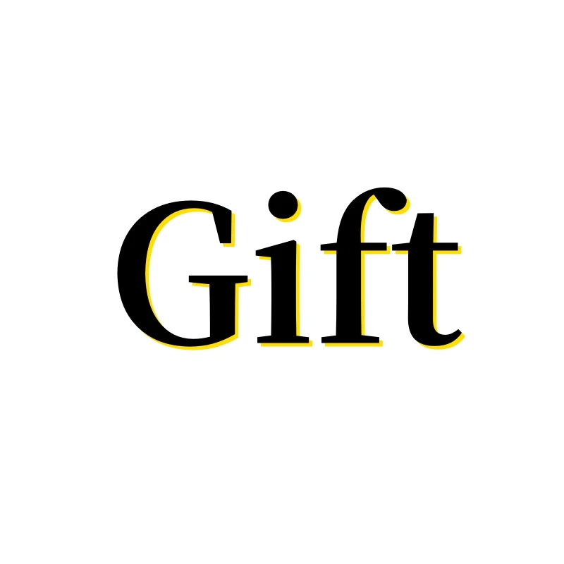 

Gifts