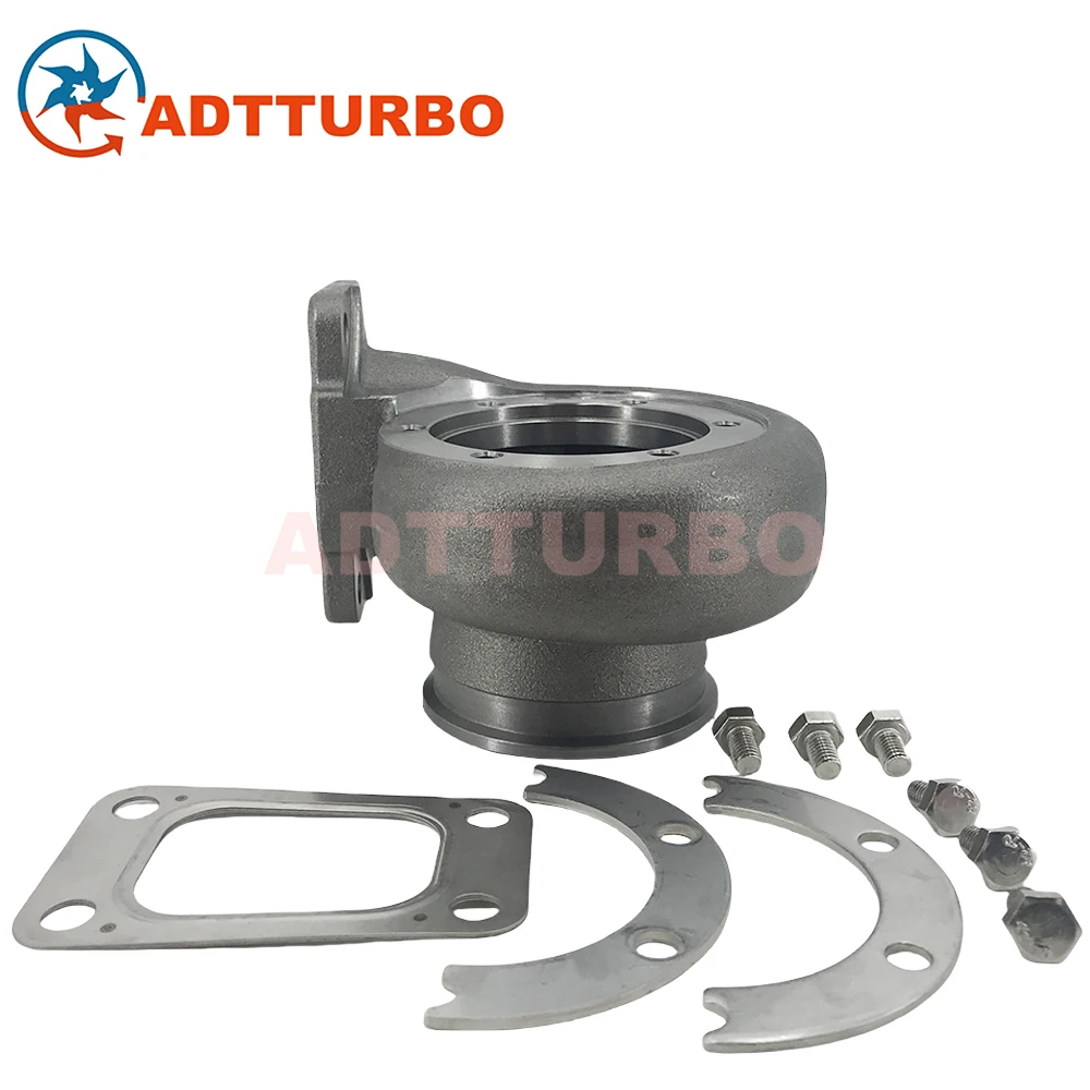 GT35 GTX35 For GTX3584R GTX3582R Turbine Exhaust Housing GTX35 68/62mm GTX35R GT35R