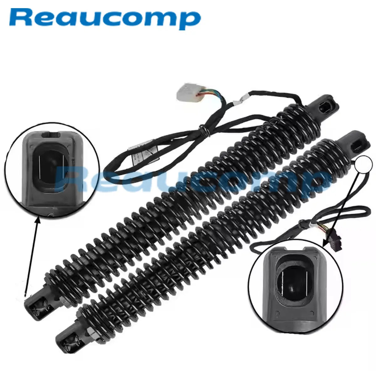 

Электрический газовый амортизатор/упор двери багажника для BMW F10 F18 523i N52N N53 N57 528i 51247207009 51247207010