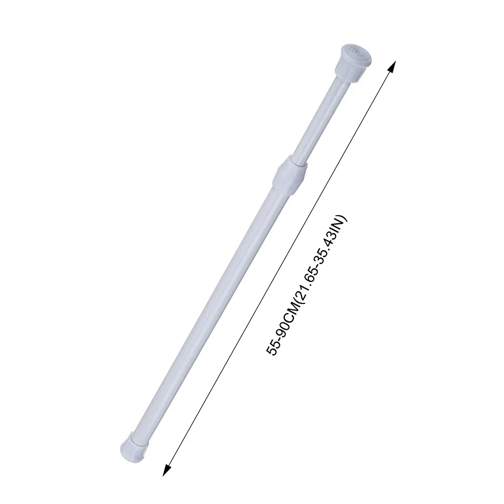 Thumbnail 3 - #40 Best Shower Curtain Rails to Buy In 2026