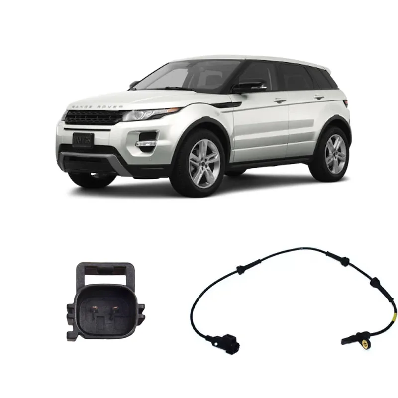 

LR024203 LR024208 LR066868 LR082224 Подходит для датчика ABS Range Rover Evoque 2012