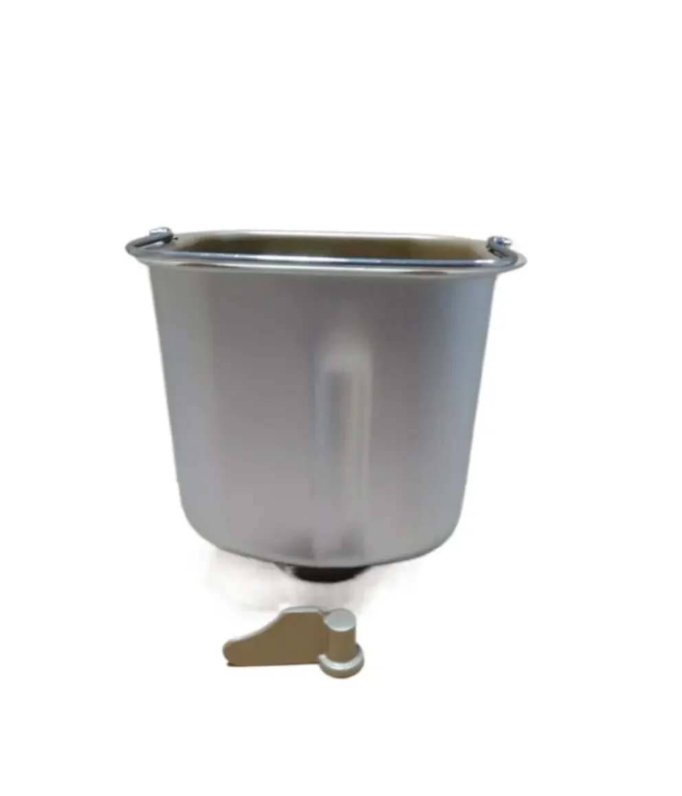 Patriot Bread Machine PE6280/PE6260/PE6180/PE6188 Bread Bucket and Blade