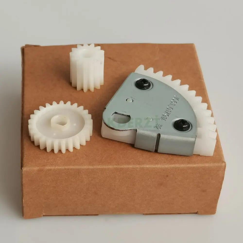 JC61-01791A Cassette Plate Lifting Gear for Samung ML-5510 5512 6510 6512 for Xerox Phase 4600 4622 Printer Parts