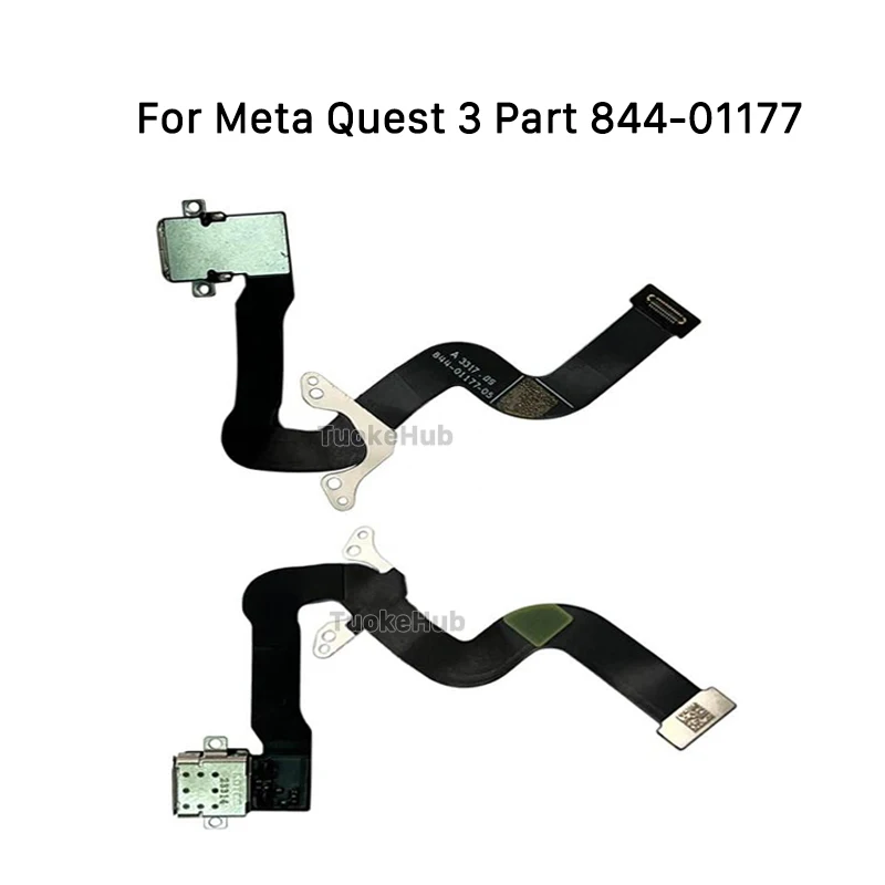 

Orginal Charging PCB Board for Sony WH-1000XM4 Headphones Replacement Repair Part
