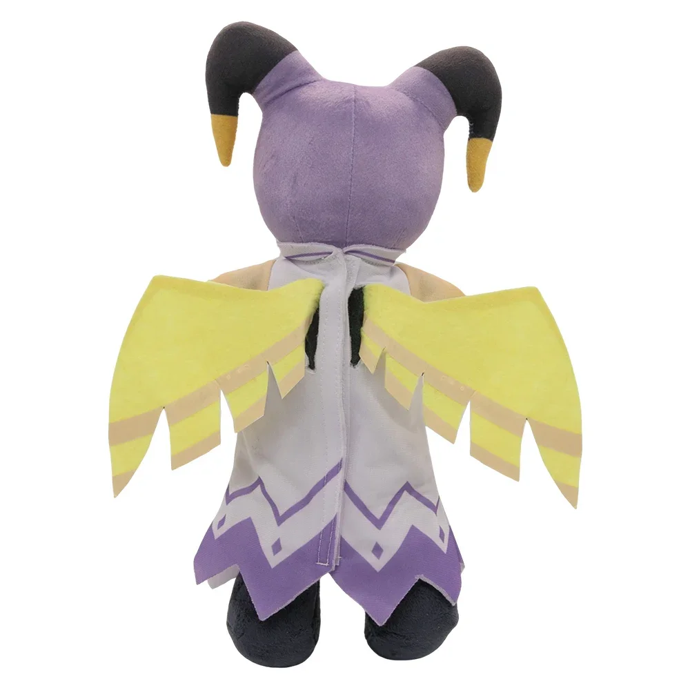 ตุ๊กตาผ้ากำมะหยี่อดัมสำหรับตกแต่งงานปาร์ตี้ฮาโลวีนอุปกรณ์ประกอบฉากแฟนตาซีนรกในอินน์ของขวัญวันคริสต์มาส