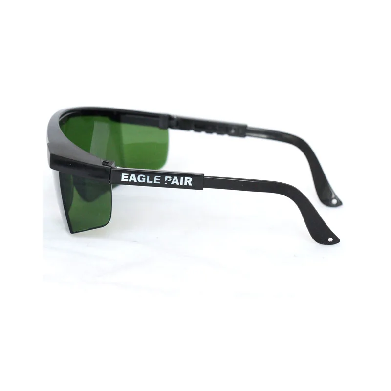 Eagle Pair IPL-2-5 200-1800nm IPL Photon (luz de color) Gafas protectoras de belleza