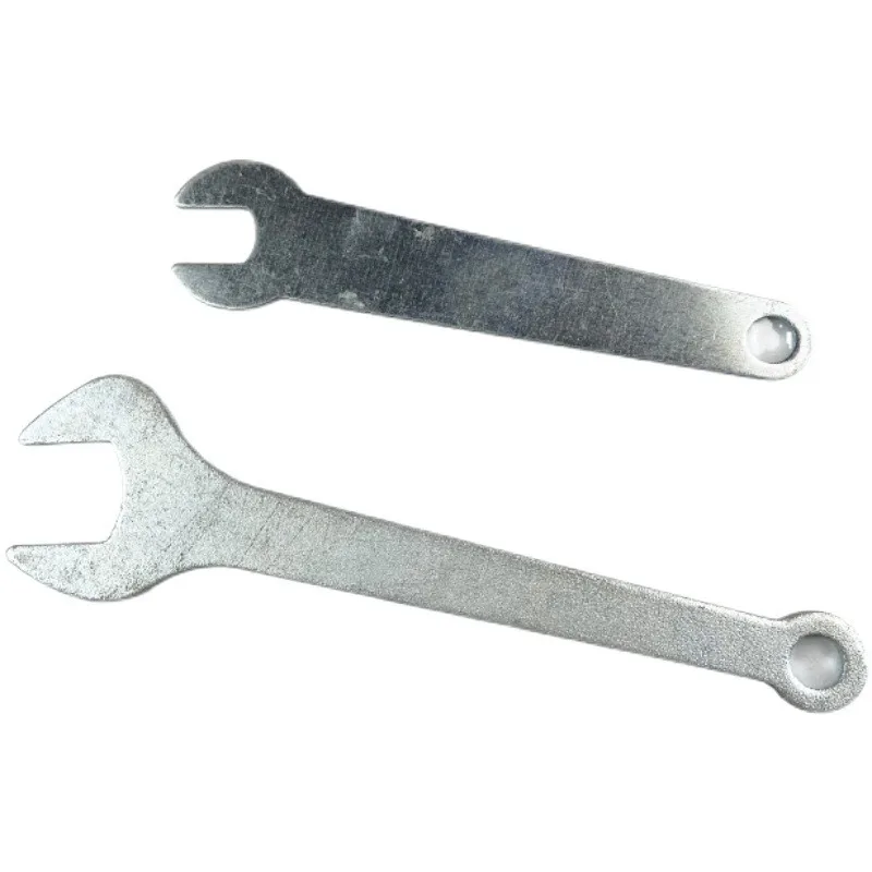 3703 Trimmer Wrench Set Open End Spanner for Edge Trimmer Power Tool Replacement Parts