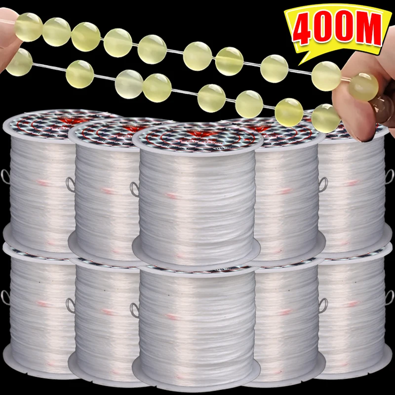 White Red Elastic J…