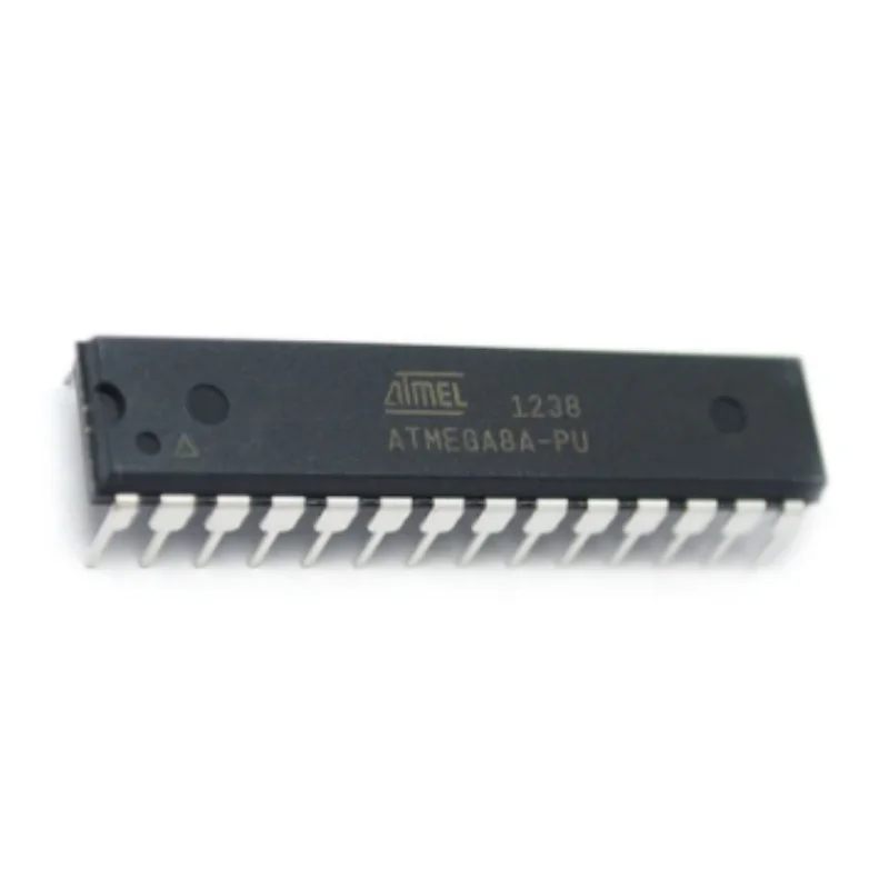 

ATMEGA8A-PU NEW Original Genuine Chip Packing 28-DIP