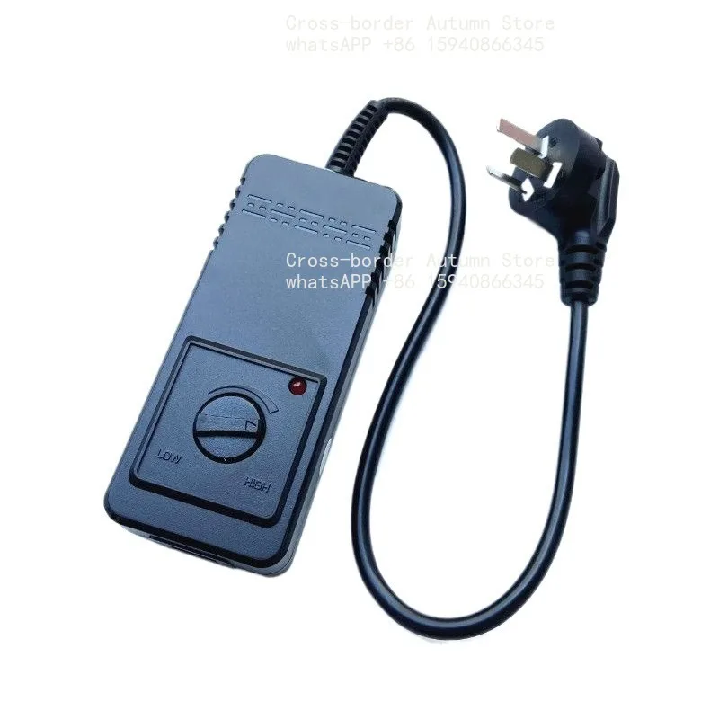 For Electric screwdriver variable frequency power supply EP860N adapter, electric screwdriver power supply high power