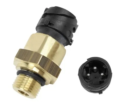 

Датчик 20499340, детали строительной техники