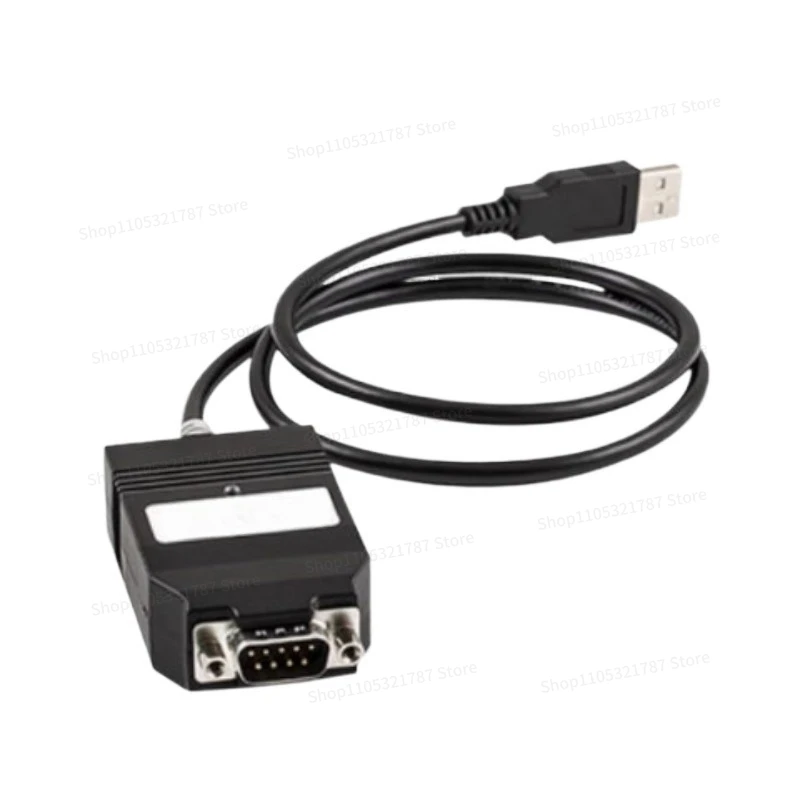 PCAN-USB FD IPEH-004022 High Speed USB 2.0 To CAN FD Interface
