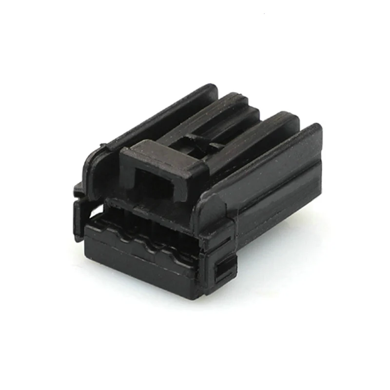 5/10/20/50/100sets 4P auto tyco plastic housing plug female electric wiring harness connector 368501-1