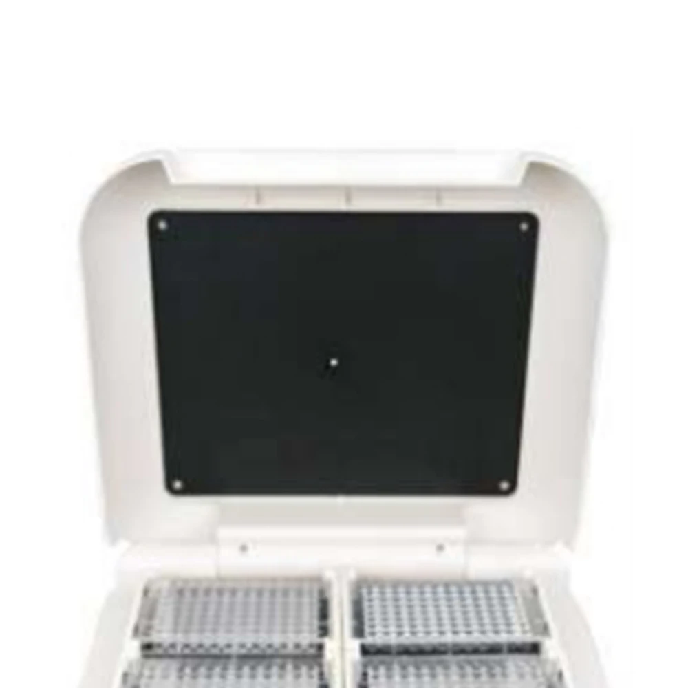 Microplate Incubator Heating Shaker Elisa Plate and Tissue Culture Plate Biochemical Incubator Type